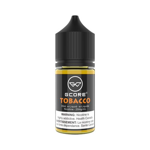 G CORE E-JUICES