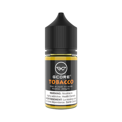 G CORE E-JUICES