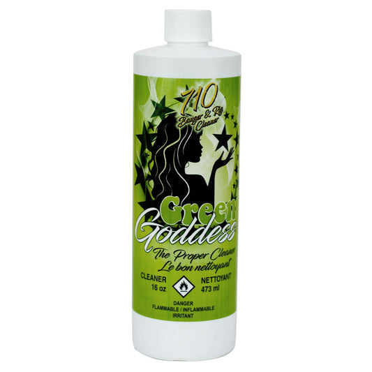 GREEN GODDESS CLEANER 16OZ
