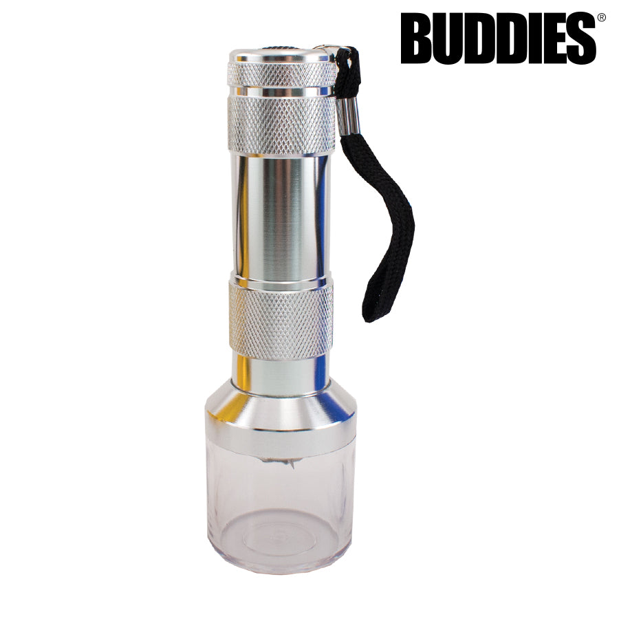 BUDDIES ALUMINIUM HANDHELD CHOPPER