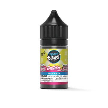 FLAVOUR BEAST EJUICE 20MG 30ML