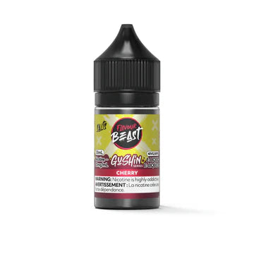 FLAVOUR BEAST EJUICE 20MG 30ML