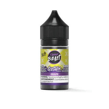 FLAVOUR BEAST EJUICE 20MG 30ML