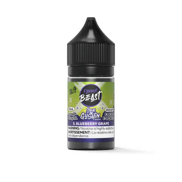 FLAVOUR BEAST EJUICE 20MG 30ML