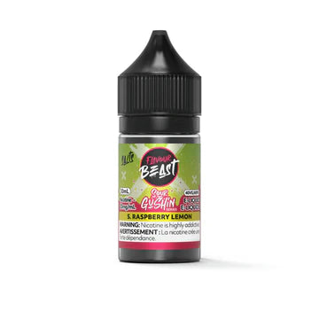 FLAVOUR BEAST EJUICE 20MG 30ML