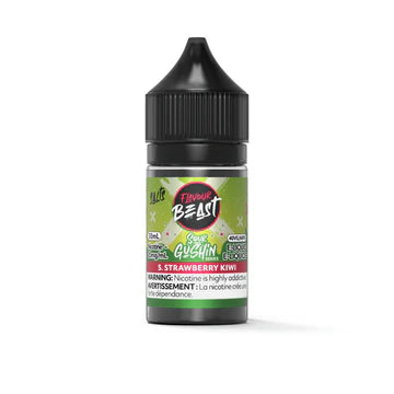 FLAVOUR BEAST EJUICE 20MG 30ML