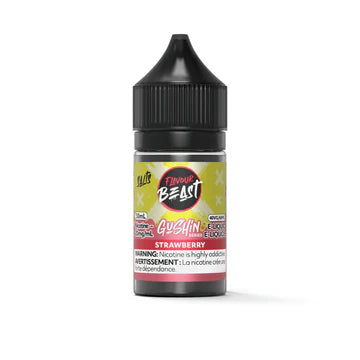 FLAVOUR BEAST EJUICE 20MG 30ML