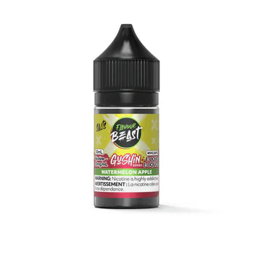 FLAVOUR BEAST EJUICE 20MG 30ML