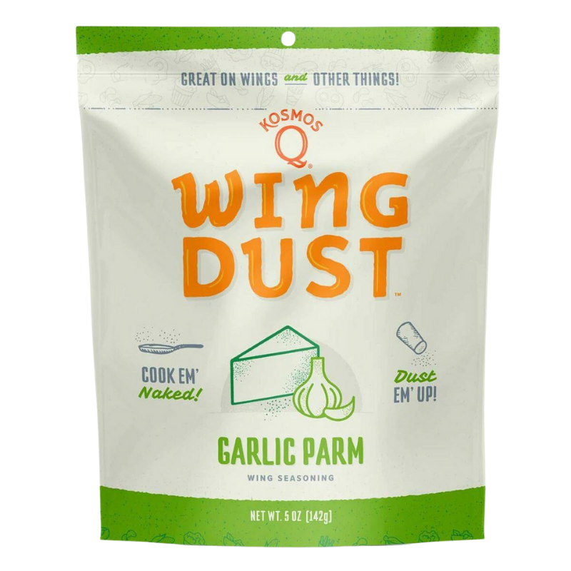 WINGS DUST