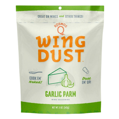 WINGS DUST