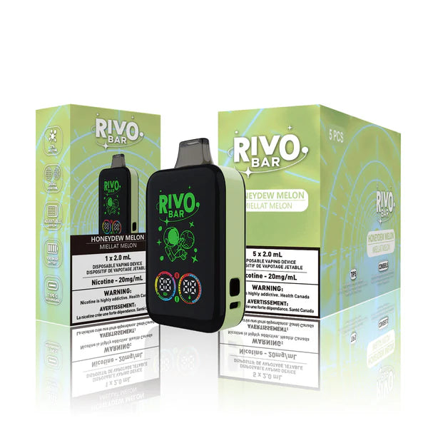 RIVO BAR (40K)