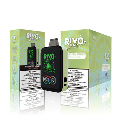 RIVO BAR (40K)