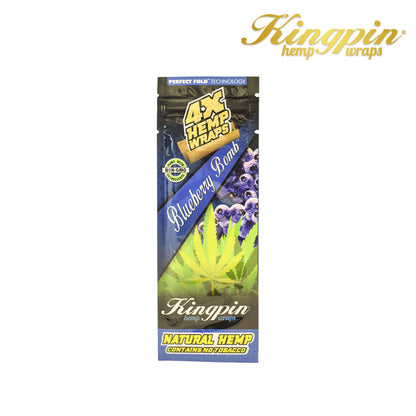 KINGPIN HEMP WRAPS