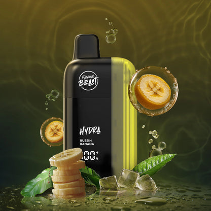FLAVOUR BEAST HYDRA (18K)