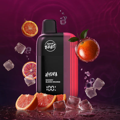 FLAVOUR BEAST HYDRA (18K)