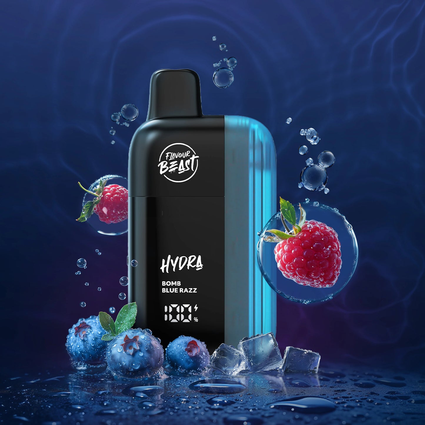 FLAVOUR BEAST HYDRA (18K)