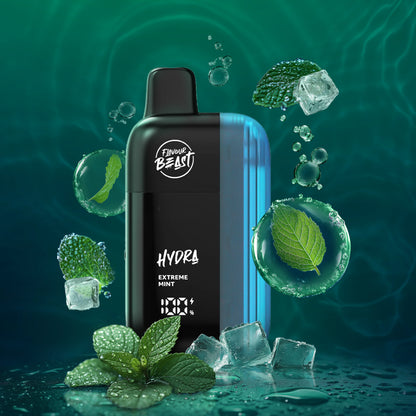 FLAVOUR BEAST HYDRA (18K)