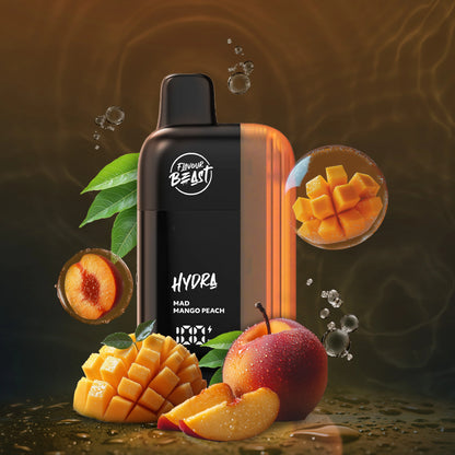 FLAVOUR BEAST HYDRA (18K)