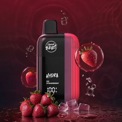 FLAVOUR BEAST HYDRA (18K)