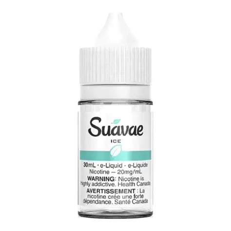 SUAVAE SALT JUICE