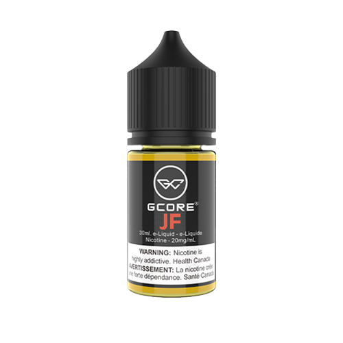 G CORE E-JUICES