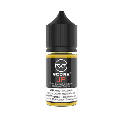 G CORE E-JUICES