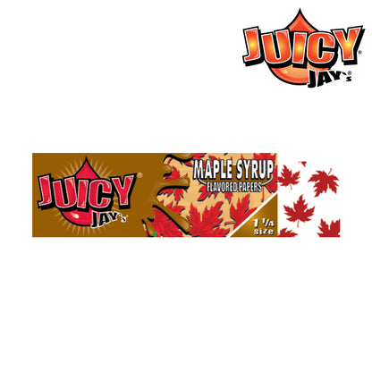 JUICY JAY'S PAPERS