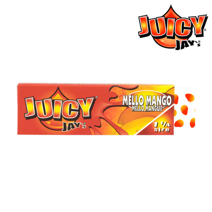 JUICY JAY'S PAPERS