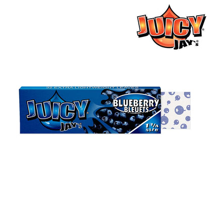 JUICY JAY'S PAPERS