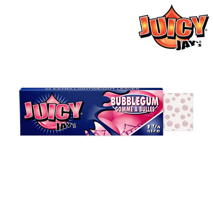 JUICY JAY'S PAPERS