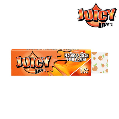 JUICY JAY'S PAPERS