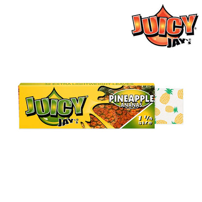 JUICY JAY'S PAPERS