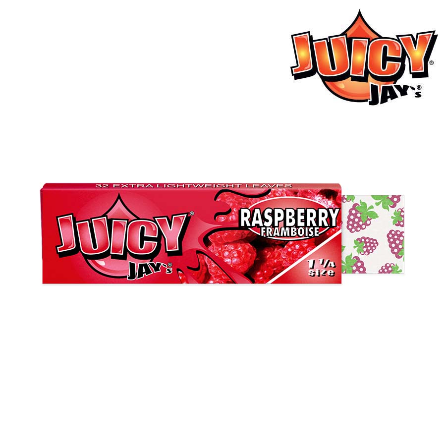 JUICY JAY'S PAPERS