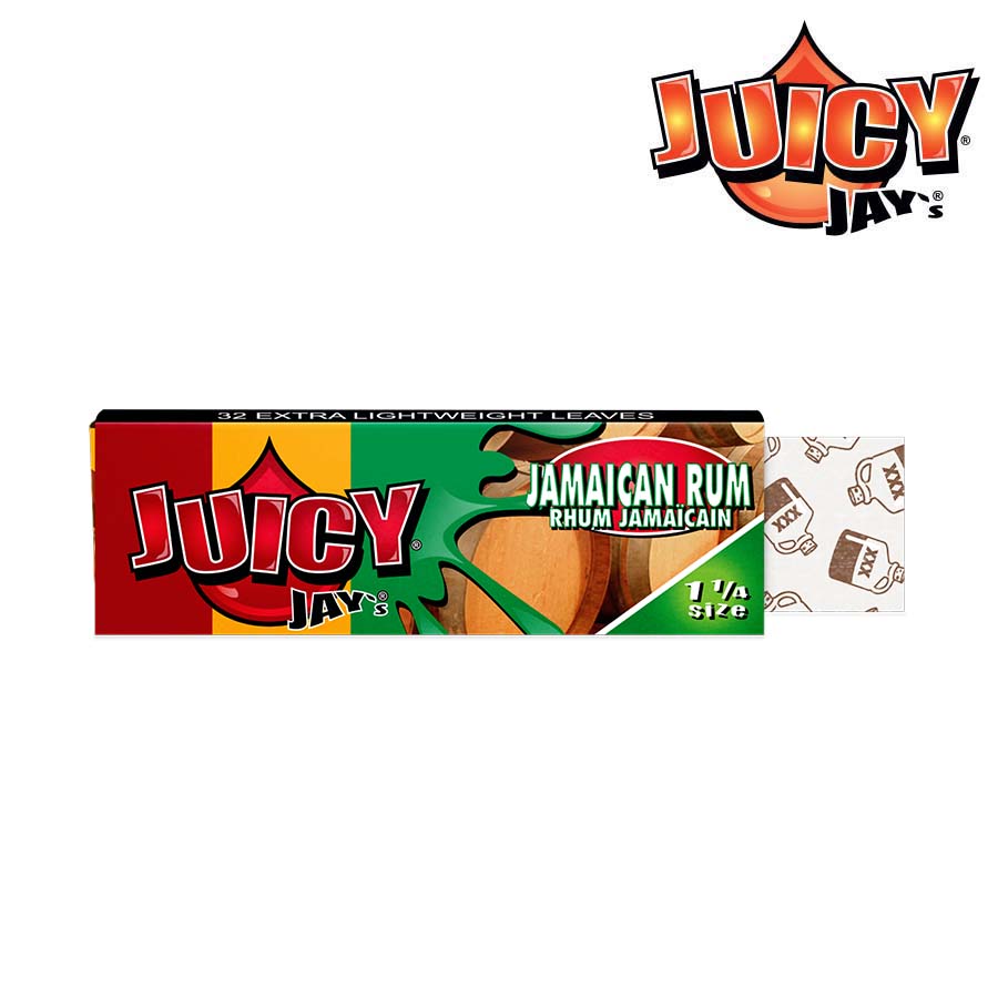 JUICY JAY'S PAPERS