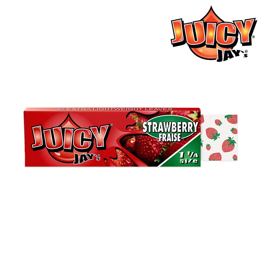 JUICY JAY'S PAPERS