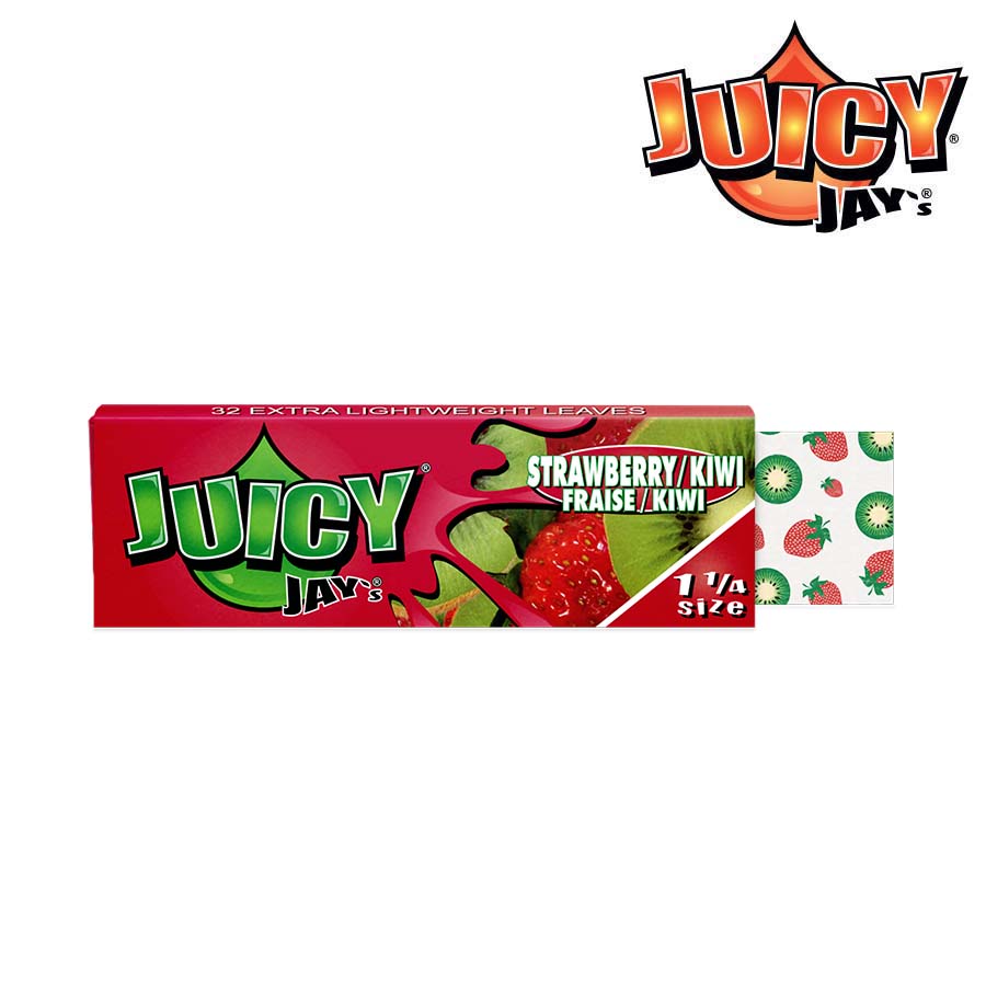 JUICY JAY'S PAPERS