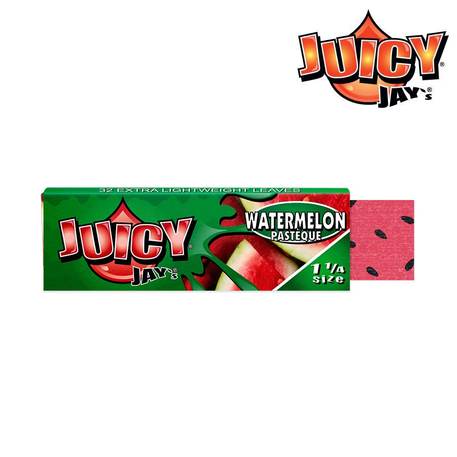 JUICY JAY'S PAPERS