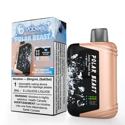 VABEEN POLAR BEAST (35K)