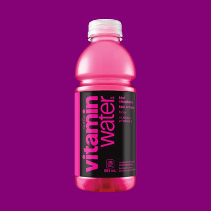 VITAMIN WATER