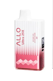 ALLO ULTRA 25K