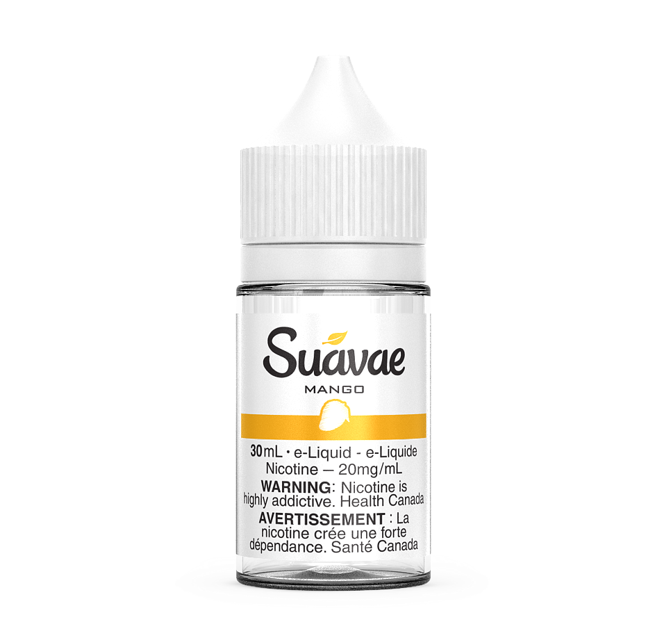 SUAVAE SALT JUICE