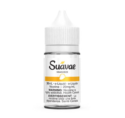 SUAVAE SALT JUICE