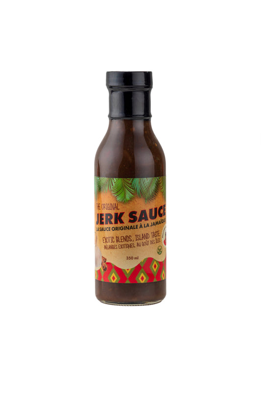 MAUREEN SIMON FOODS - HOT SAUCE