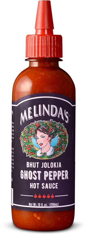 MELINDA'S HOT SAUCE