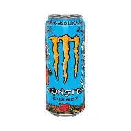 MONSTER ENERGY DRINKS