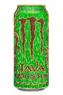 MONSTER ENERGY DRINKS