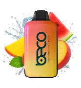 BECO HOLO HYBRID (30K)