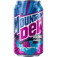 MOUNTAIN DEW