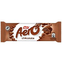 CHOCOLATES