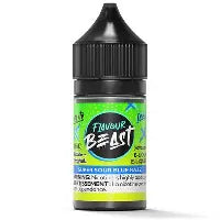 FLAVOUR BEAST E-JUICE 20MG 30ML